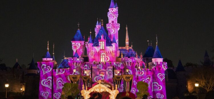 Disneyland After Dark regresa en 2023 con el nuevo evento Princess Nite y más.
