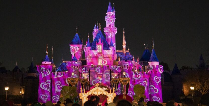 Disneyland After Dark regresa en 2023 con el nuevo evento Princess Nite y más.