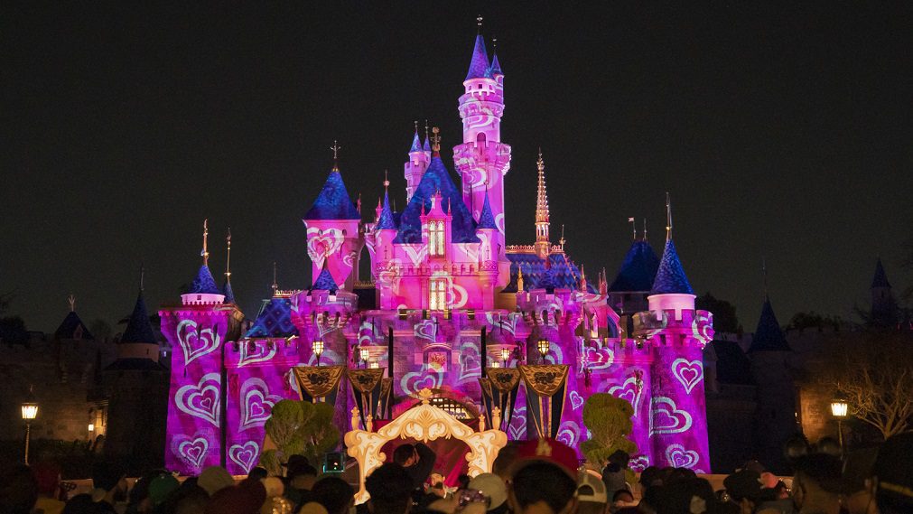 Disneyland After Dark regresa en 2023 con el nuevo evento Princess Nite y más.