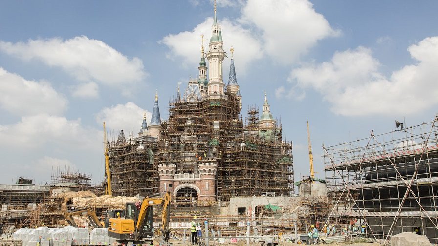 Walt Disney Imagineering celebró su 70 aniversario
