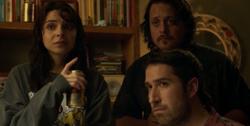 “Malvada” llega el 29 de diciembre a las salas de cine