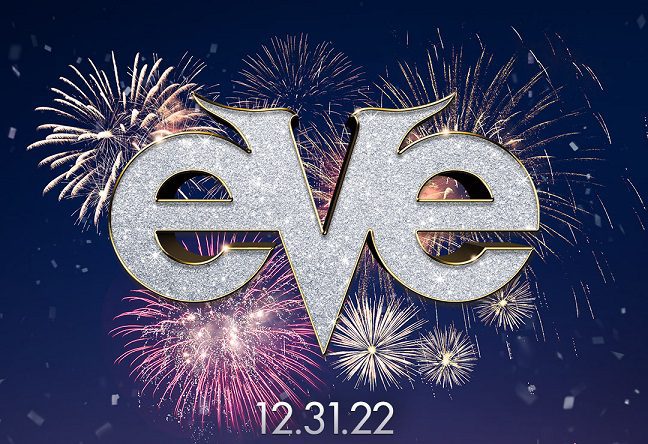 Universal Studios Hollywood celebra una noche memorable con EVE.