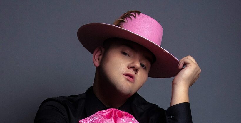 A Viña del Mar 2023 el talento tijuanense Frank Di