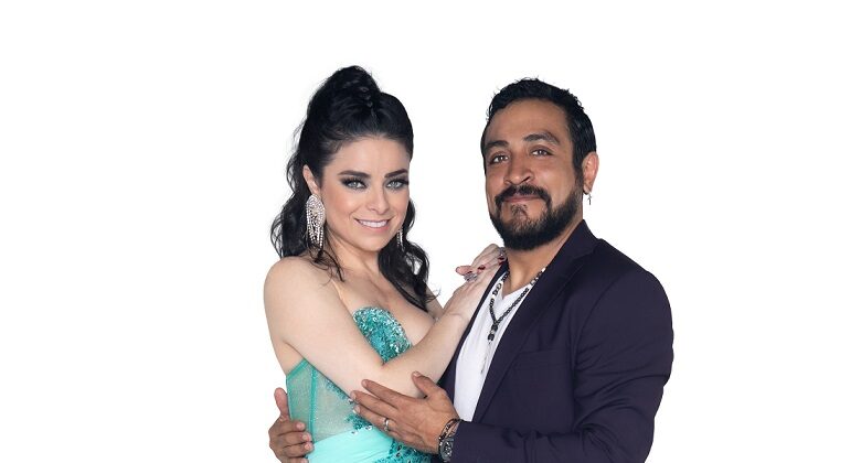 Violeta Isfel y Luis Fernando Peña ganadores de ‘Campeón de Campeones’