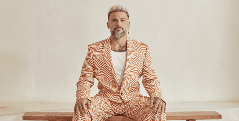 “La Neta”,  nuevo material discográfico de Pedro Capó
