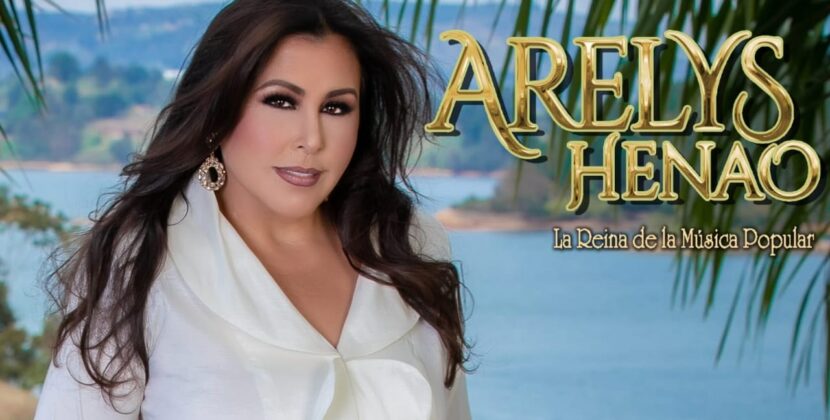 Arelys Hanao presenta “No me hablen de él”