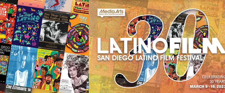 Llega la Edición 30 del Festival de Cine Latino de San Diego