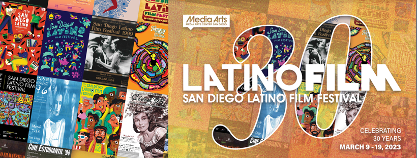 Llega la Edición 30 del Festival de Cine Latino de San Diego