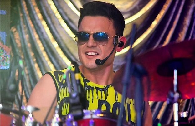 TRENDLINE estrenará nuevo show “Utopía”