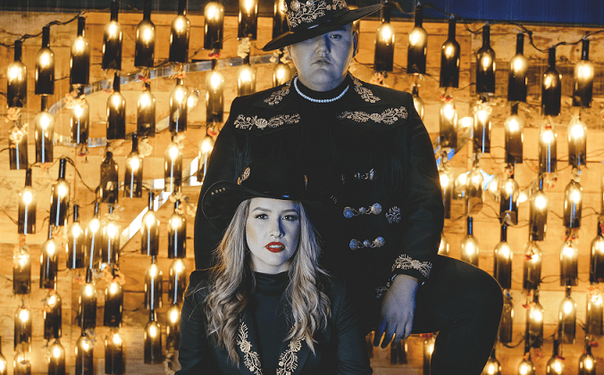 Frank Di y Griss Romero lanzan el tema “Dejémosolo así”