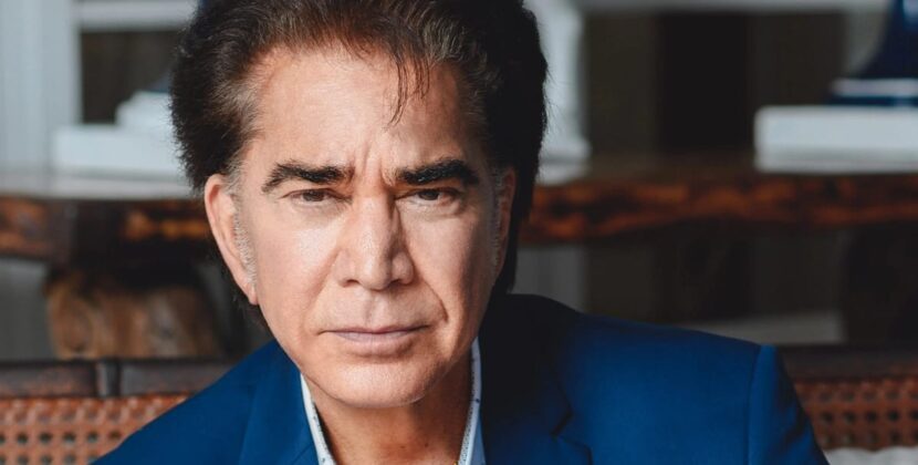 José Luis Rodríguez ‘El Puma’ cantará en Tijuana 