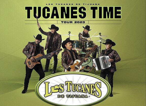 Regresan a Tijuana Los Tucanes de Tijuana