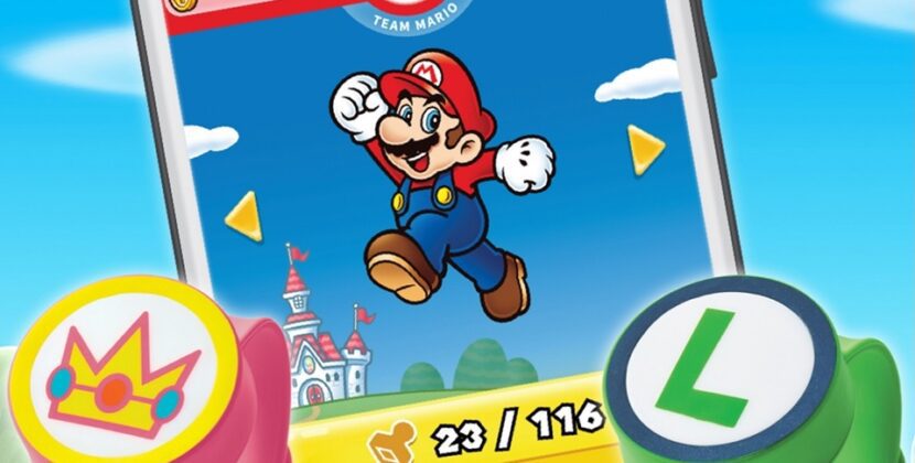 Gran apertura de Super Nintendo World en Universal Studios Hollywood