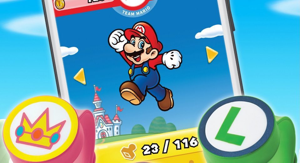 Gran apertura de Super Nintendo World en Universal Studios Hollywood