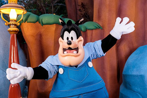 Descubre lo que puedes encontrar en Mickey’s Toontown