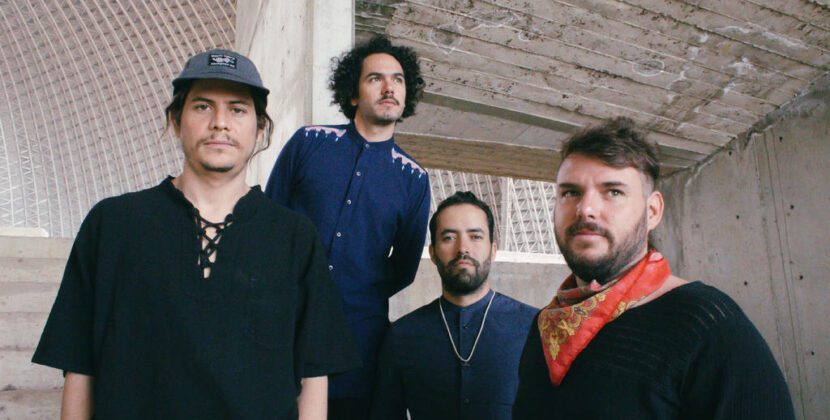 Tijuana escuchará “La historia sin fin’ de Porter