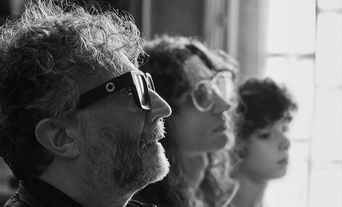 Llegará la serie sobre la vida Fito Páez