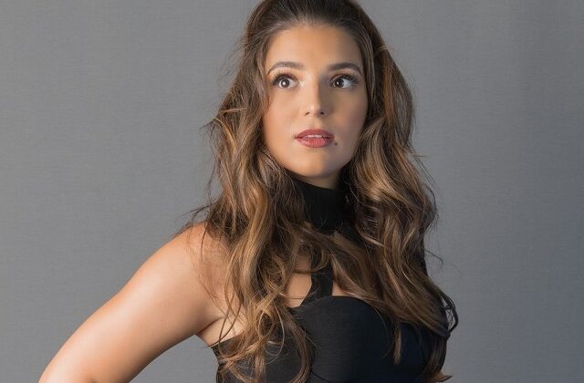 Gaby Mellado de gira con El Marido Perfecto