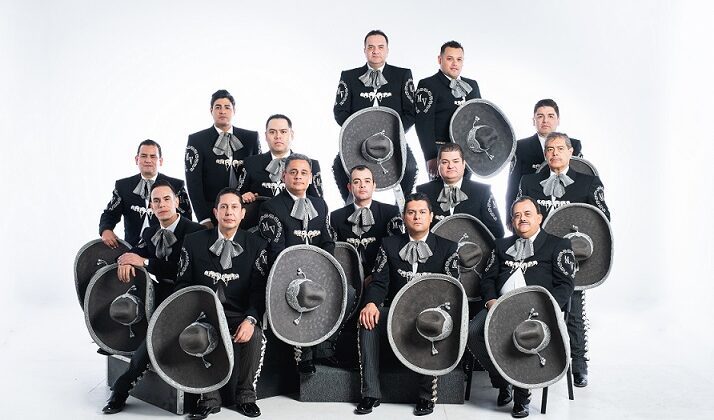 Mariachi Vargas de Tecalitlán arranca TOUR MEXICANO «DESDE LA RAÍZ”
