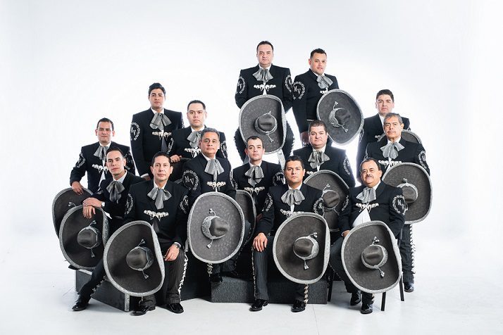 Mariachi Vargas de Tecalitlán arranca TOUR MEXICANO “DESDE LA RAÍZ”