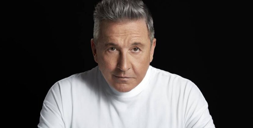 Ricardo Montaner llega a Tijuana con ‘Te Echo De Menos’