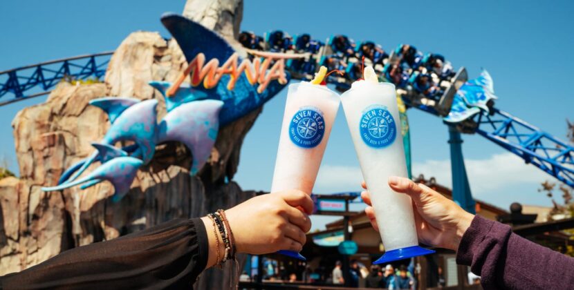 Seven Seas Food Festival regresa a SeaWorld San Diego