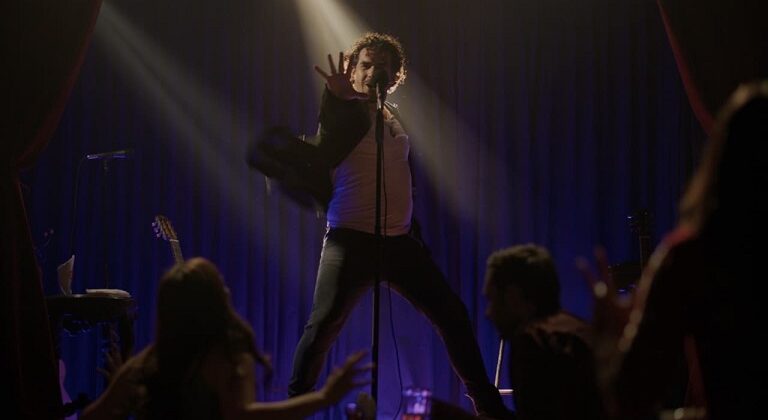 Roberto Quijano por primera vez a San Diego Latino Film Festival con ‘Amor y Matemáticas’