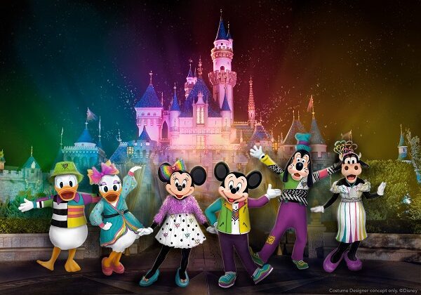 Disney After Dark: Pride Nite celebra a la comunidad LGBTQIA+