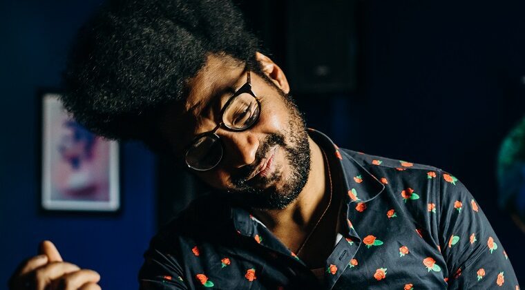 BALDO VERDU lanzó el tema “Amor”