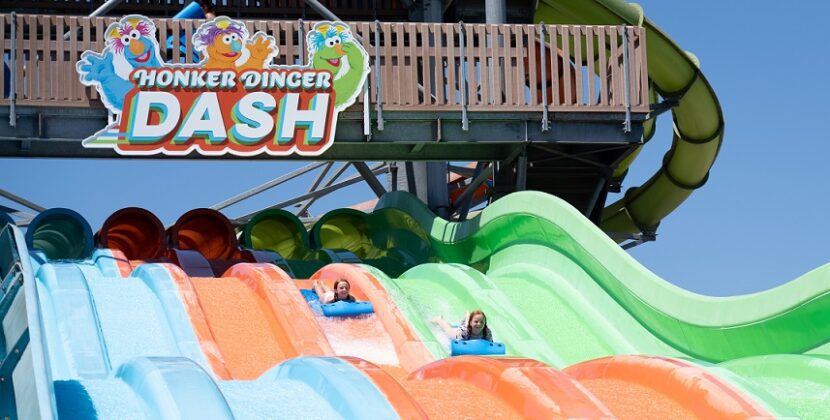Sesame Place San Diego ofrece descuento para residentes de Baja California