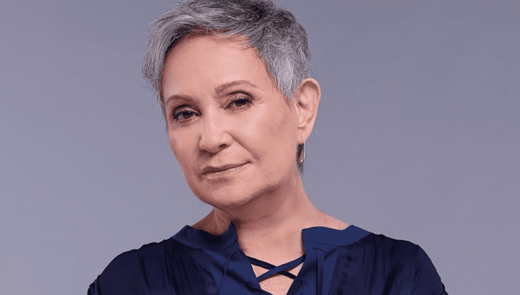Adriana Barraza protagoniza el cortometraje “El Tesoro”
