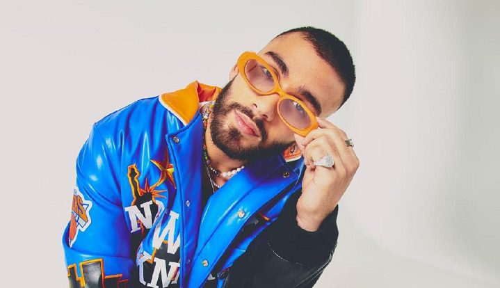 Manuel Turizo con 5 nominaciones a “Premios Tu Música Urbano”