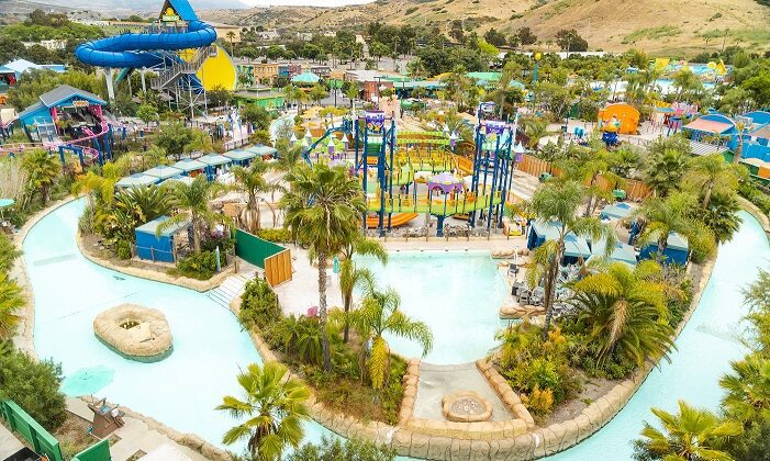 Sesame Place San Diego anuncia ‘El Castillo de Salpicaduras del nuevo Conde’