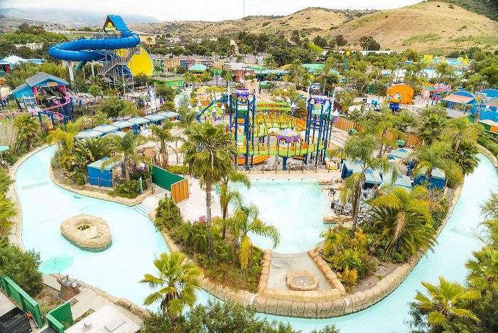 Sesame Place San Diego anuncia ‘El Castillo de Salpicaduras del nuevo Conde’