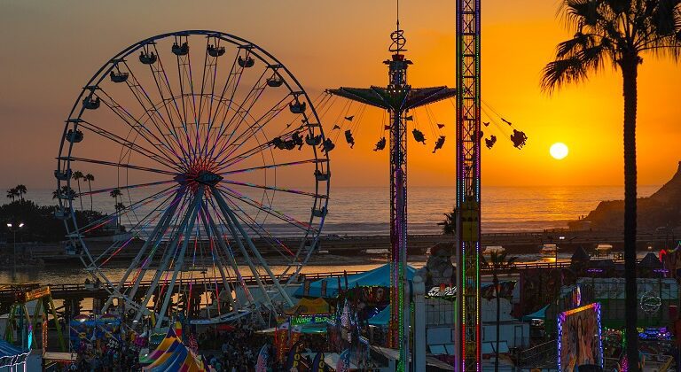 ¡Explórala! Edición de la Feria del Condado de San Diego 2023