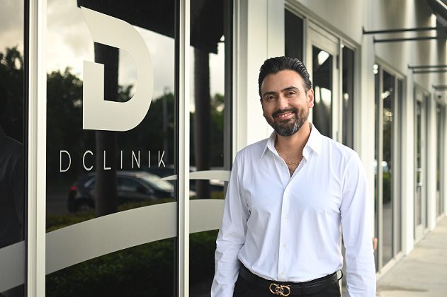 Dr. Naim Dahdah hace magia con liposucción express