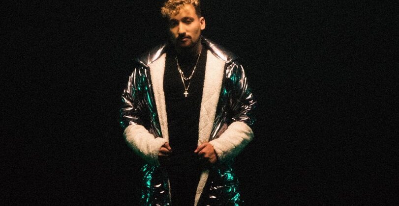 TEO presenta nuevo tema “Ego”