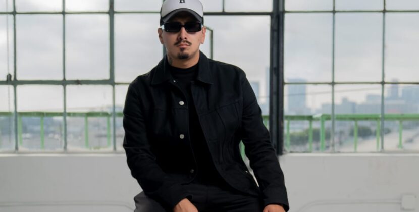 OCHO ON THE BEAT se perfila como una gran propuesta musical
