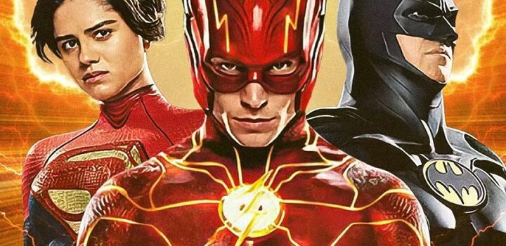 “Flash” se suma a los exitosos filmes de DC y Warner Bros