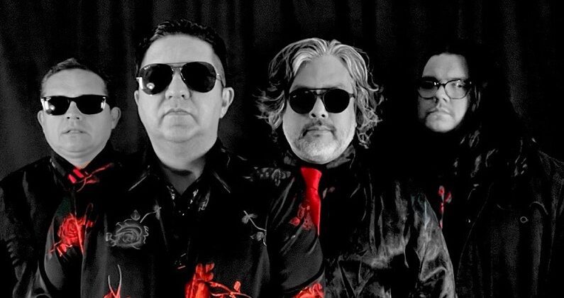 Elektric Lucie lanzó los sencillos ‘Bag of Bones’ e ‘Imágenes’.