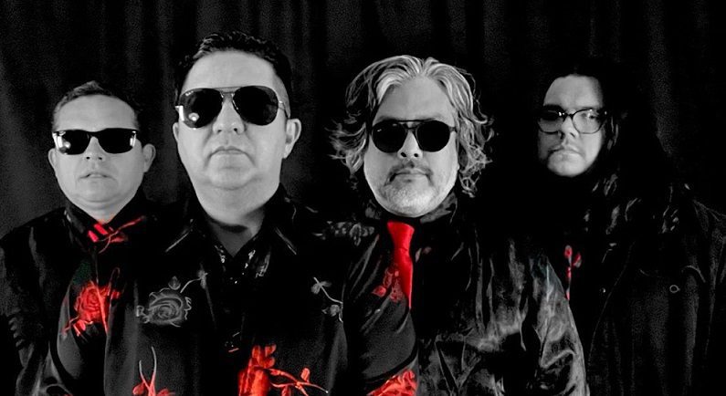 Elektric Lucie lanzó los sencillos ‘Bag of Bones’ e ‘Imágenes’.
