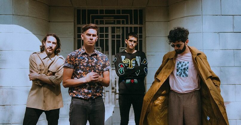 “BETA” regresa a los escenarios con “Salvaje Tour 2023”