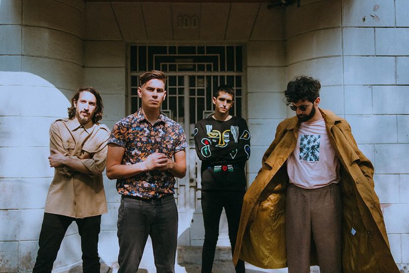 “BETA” regresa a los escenarios con “Salvaje Tour 2023”