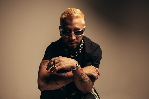 Mora logra posicionar “Estrella” en el top de plataformas musicales