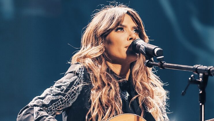 Kany García girará con sus éxitos por Estados Unidos
