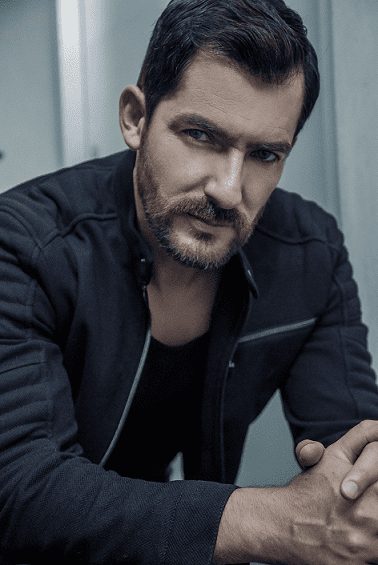 Manuel Balbi al teatro y televisión - Asi es la Nota