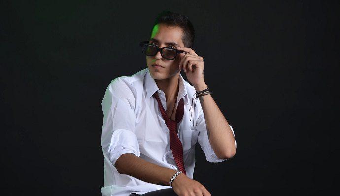 James regresa triunfalmente con ‘Pura Suerte’