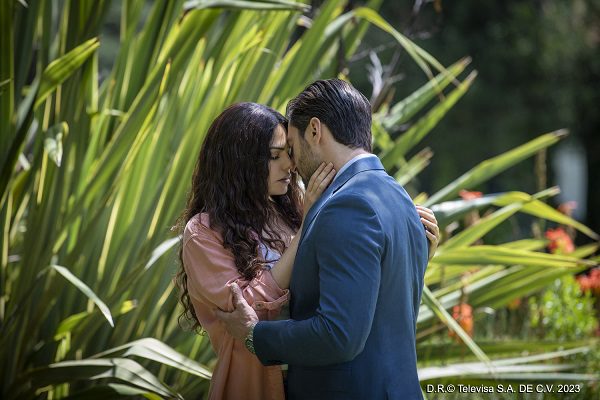 “Minas de pasión”, melodrama lleno de intriga, misterio y romance.