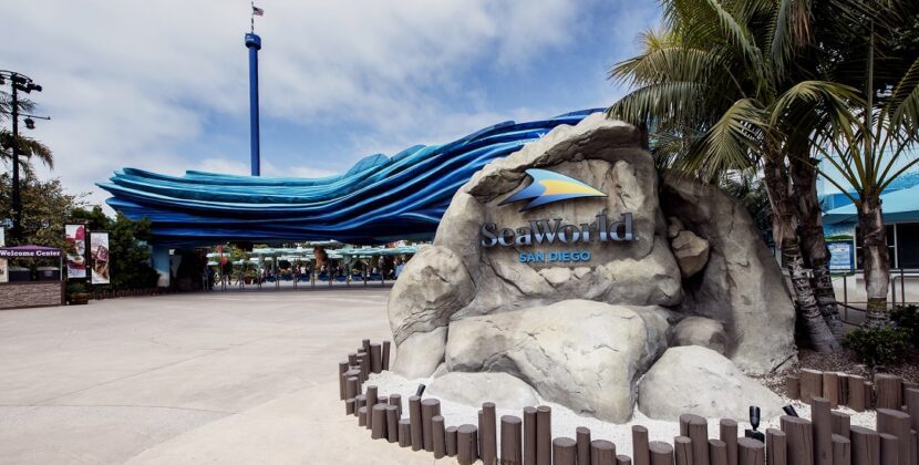 SeaWorld San Diego lanza  “Fun Card 2024”