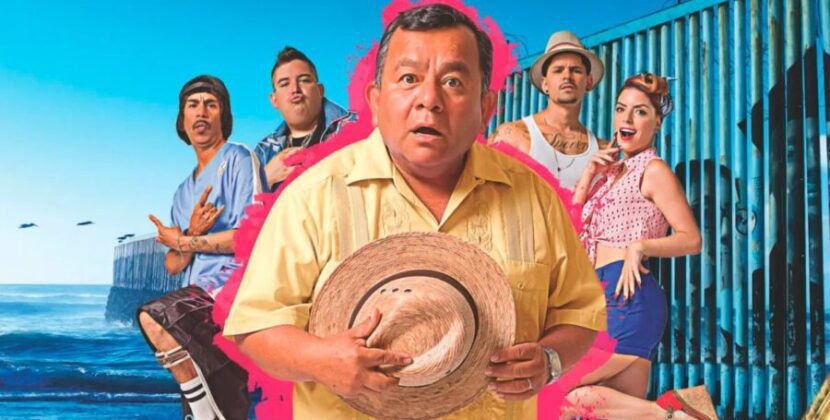 Graban «Welcome al Norte» entre el sur y norte de México